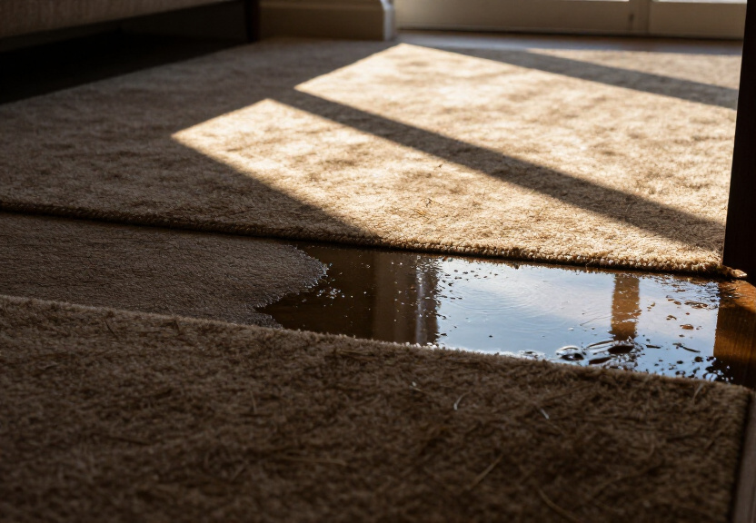 North Willoughby flood restoration projects