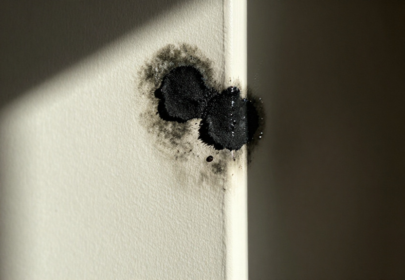 Mould Removal in North Willoughby