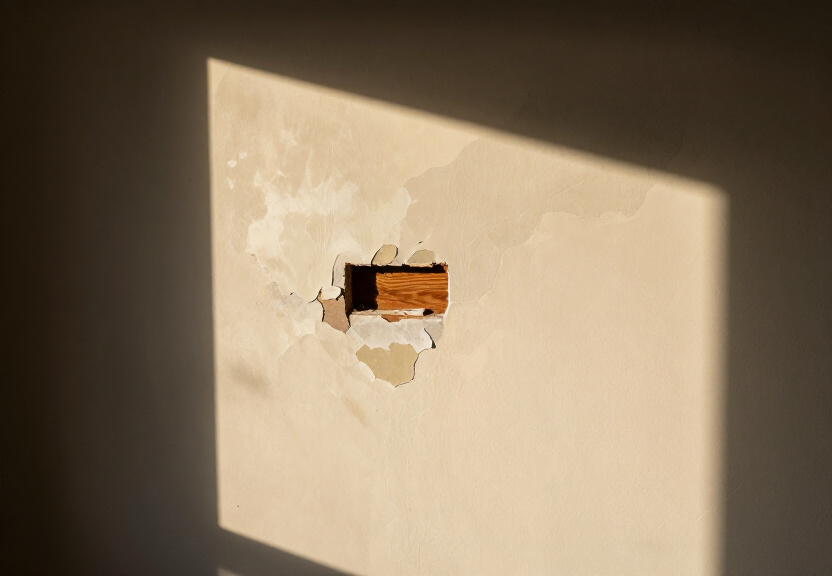 Structural Drying in North Willoughby